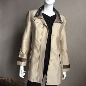 Sam Edelman trench coat